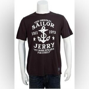 SAILOR JERRY OG t-shirt